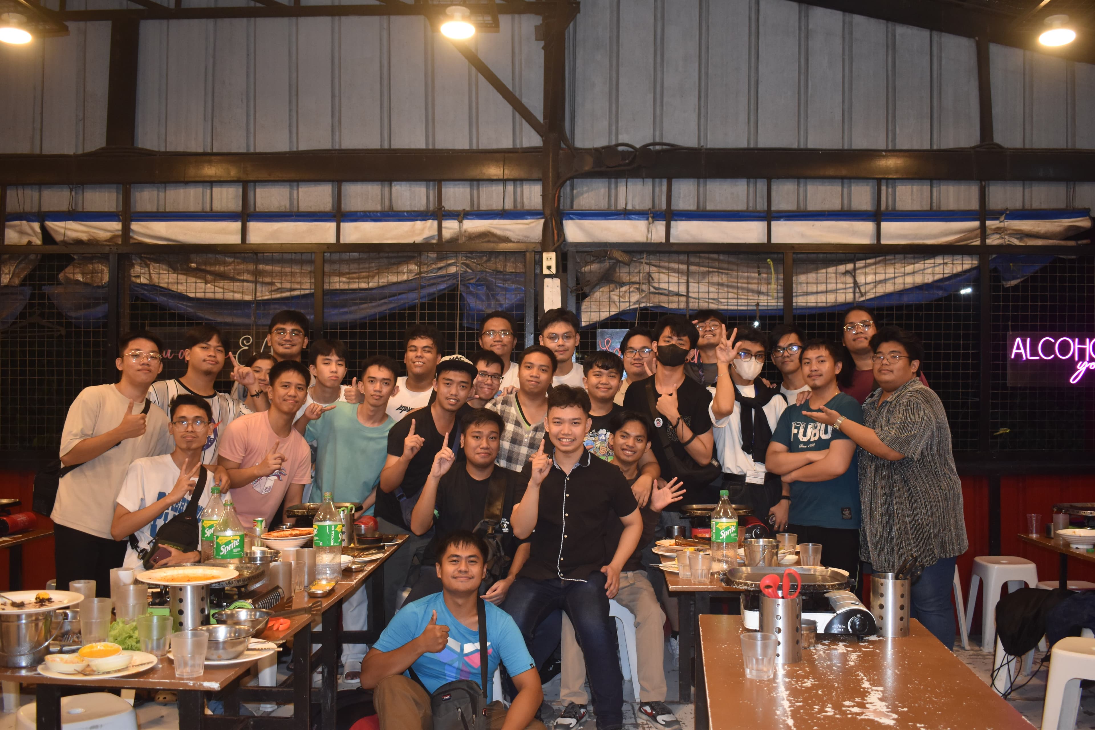 Birthday Picture 2024 - 1