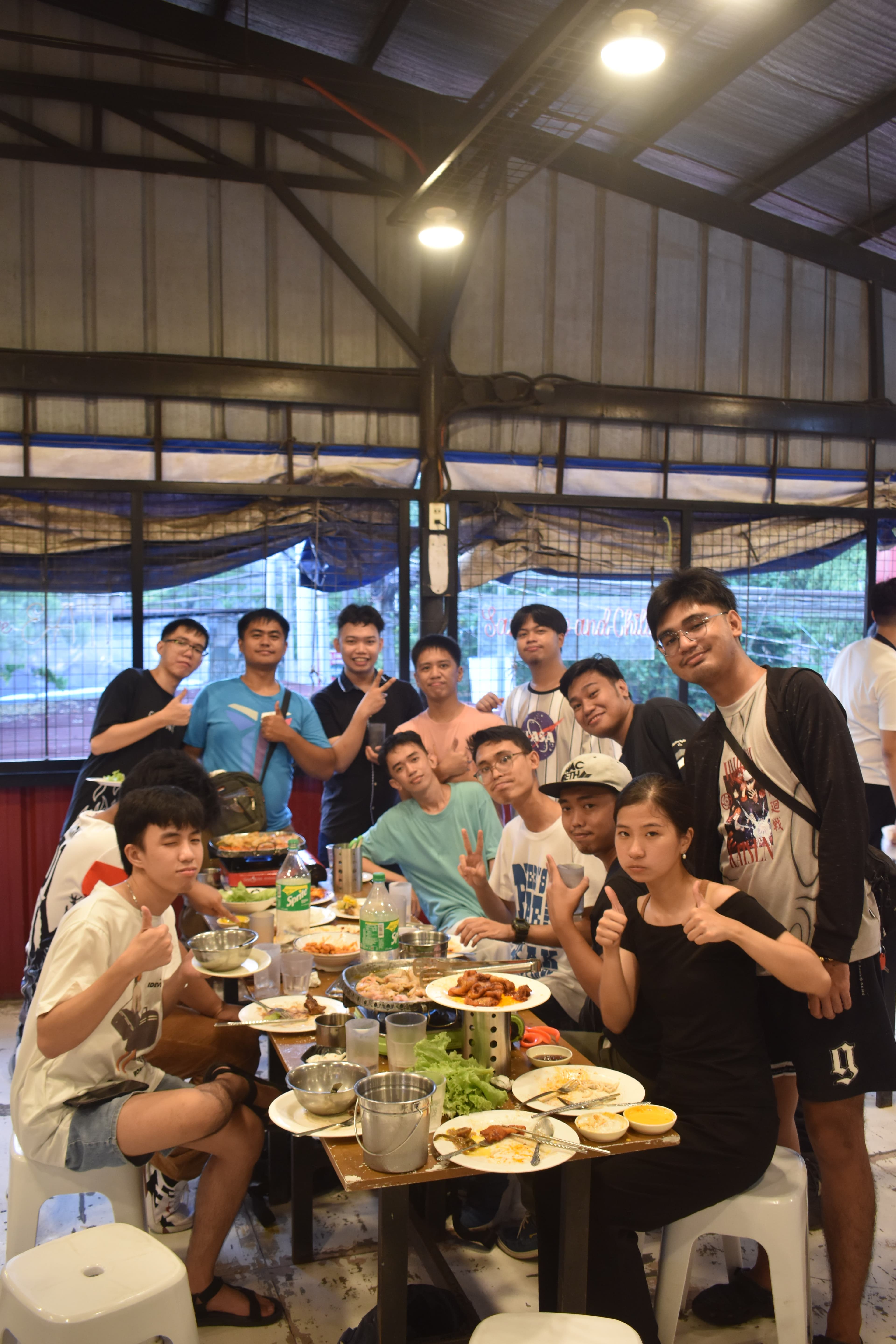 Birthday Picture 2024 - 5