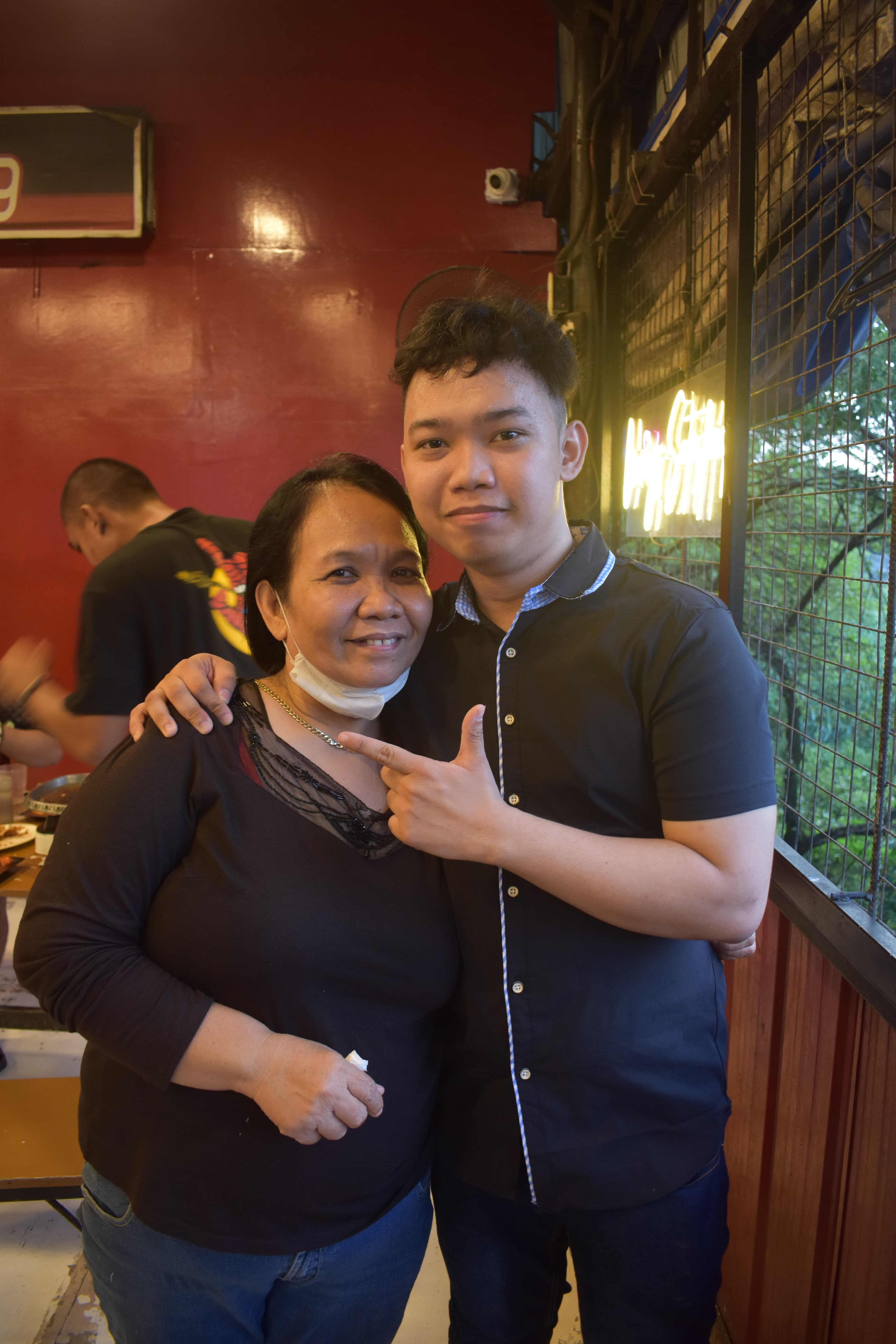 Birthday Picture 2024 - 6