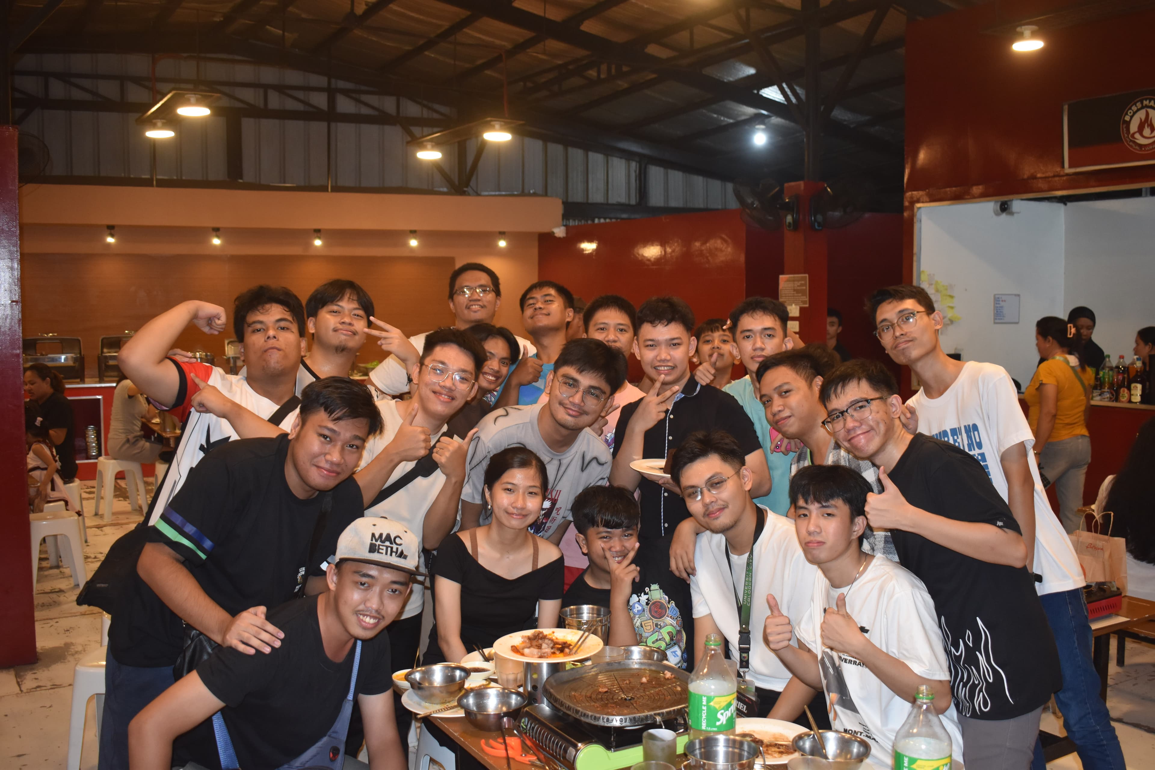 Birthday Picture 2024 - 7