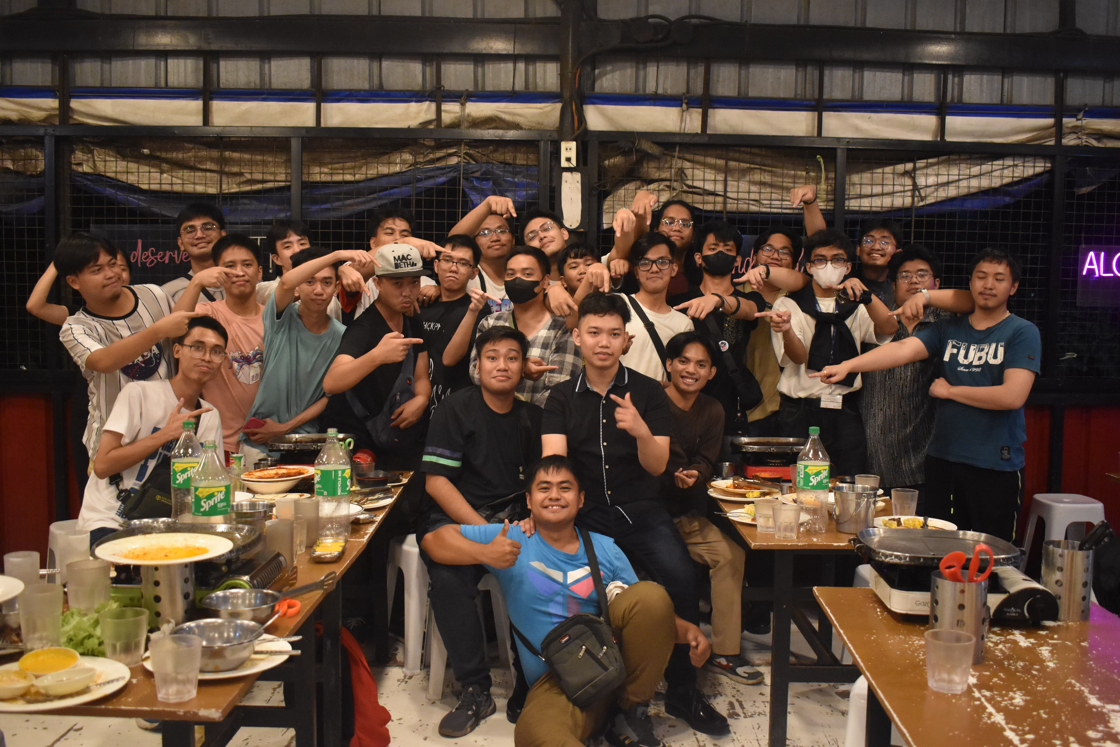 Birthday Picture 2024 - 8