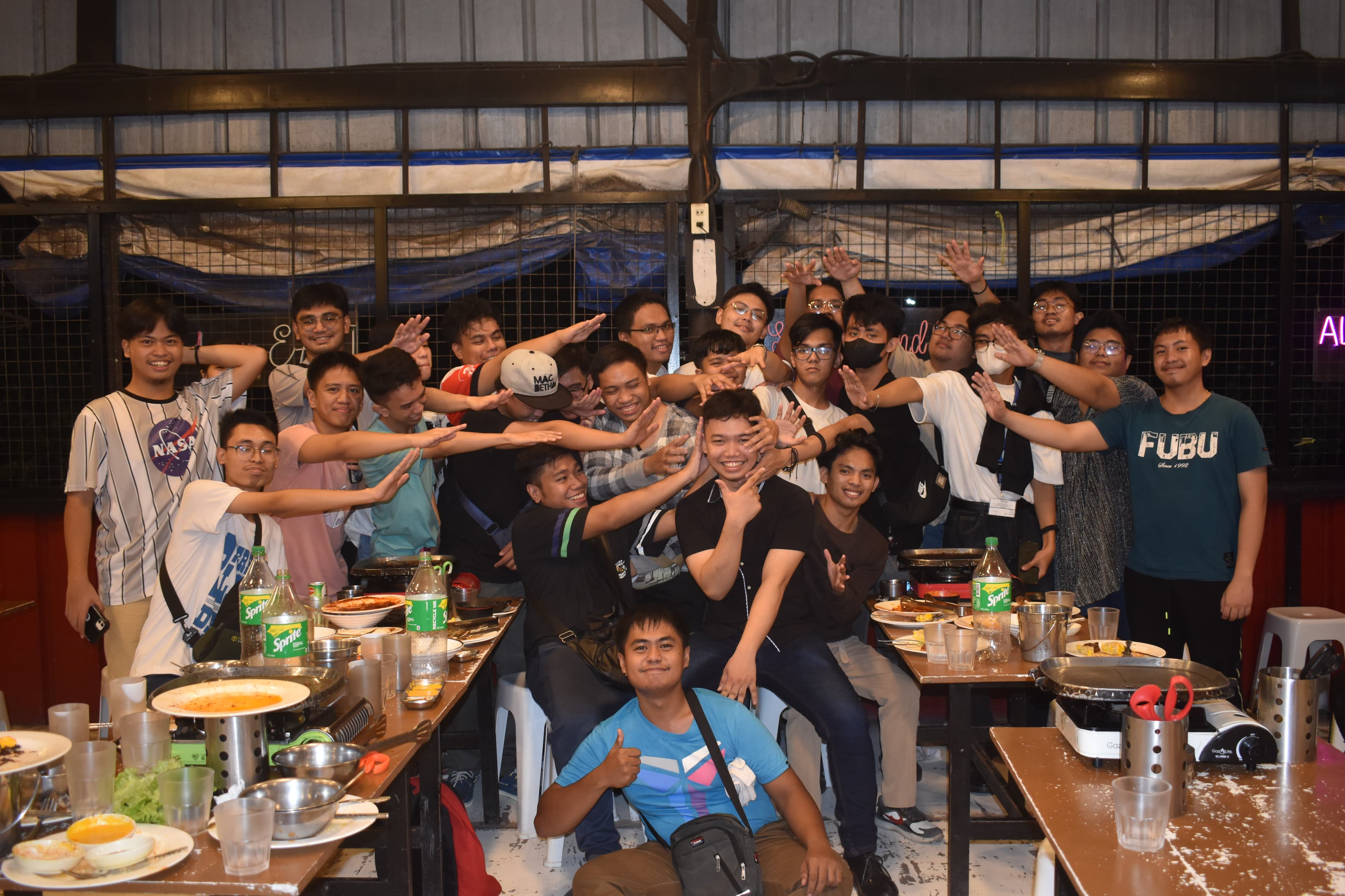 Birthday Picture 2024 - 9