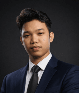 Jhon Keneth Ryan Namias